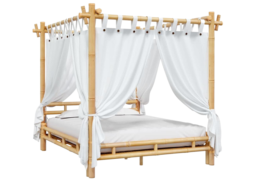 lit baldaquin vidaxl amazon